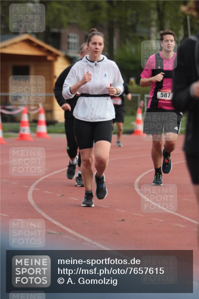 13.04.2025 - Hammer Lauf A. Gomolzig http://msf.ph/oto/7657615 13.04.2025 10:14:28 Ziel 136, 146, 157, 269, 537, 587, 605, 1778 meine-sportfotos.de