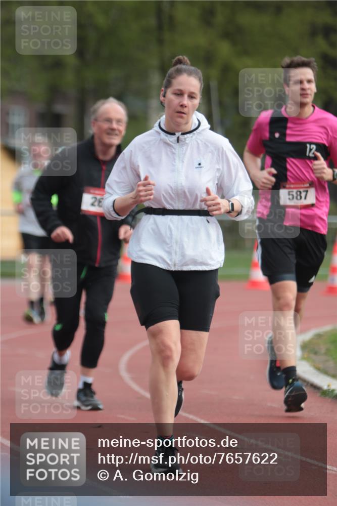 13.04.2025 - Hammer Lauf A. Gomolzig http://msf.ph/oto/7657622 13.04.2025 10:14:29 Ziel 136, 146, 157, 269, 537, 587, 605 meine-sportfotos.de