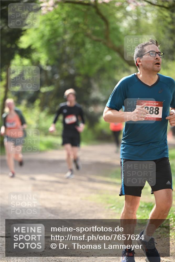 13.04.2025 - Hammer Lauf Dr. Thomas Lammeyer http://msf.ph/oto/7657624 13.04.2025 10:43:16 Laufen 15, 288 meine-sportfotos.de