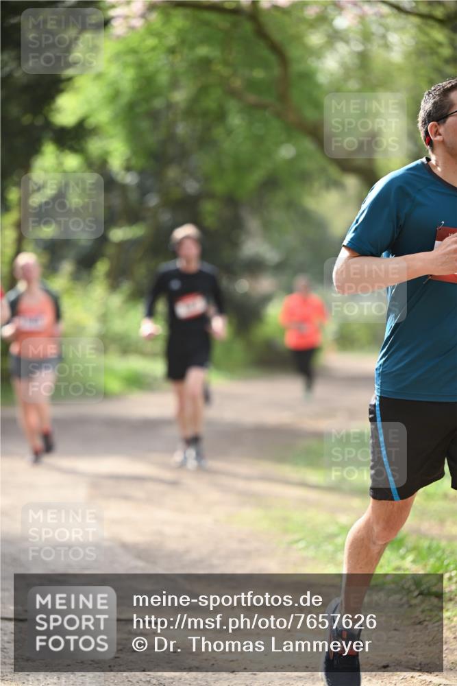 13.04.2025 - Hammer Lauf Dr. Thomas Lammeyer http://msf.ph/oto/7657626 13.04.2025 10:43:16 Laufen  meine-sportfotos.de