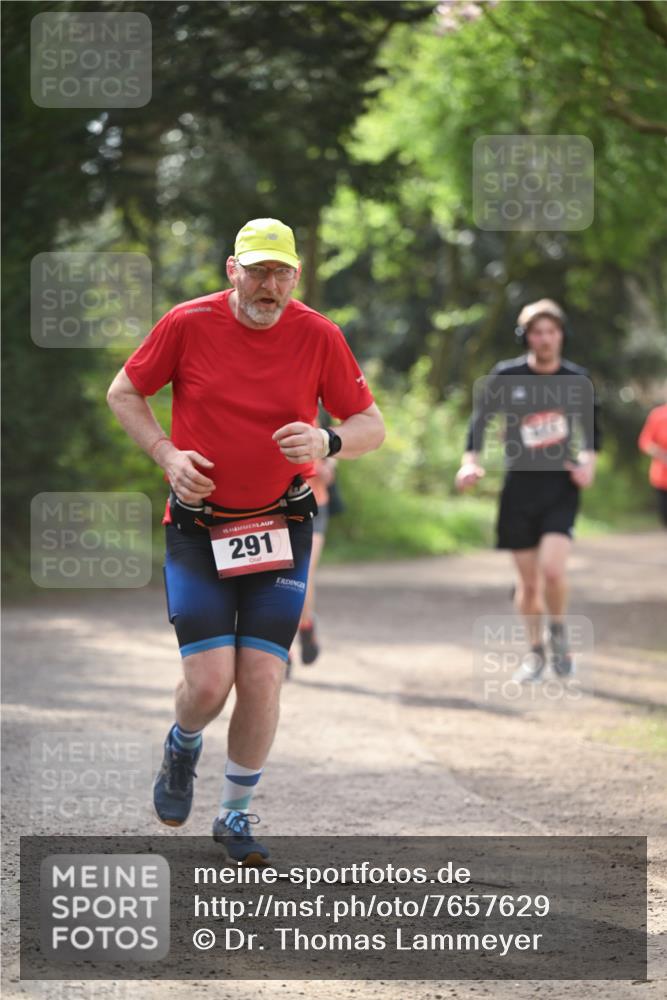 13.04.2025 - Hammer Lauf Dr. Thomas Lammeyer http://msf.ph/oto/7657629 13.04.2025 10:43:17 Laufen 15, 291, 120 meine-sportfotos.de