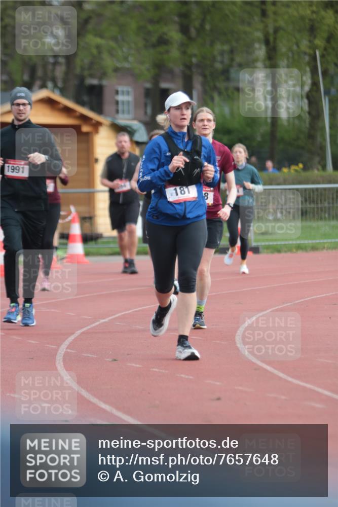 13.04.2025 - Hammer Lauf A. Gomolzig http://msf.ph/oto/7657648 13.04.2025 10:14:40 Ziel 181, 288, 338, 564, 675, 694, 695, 1063, 1805 meine-sportfotos.de
