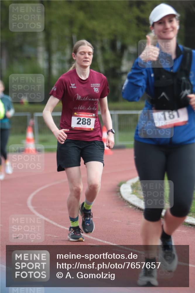 13.04.2025 - Hammer Lauf A. Gomolzig http://msf.ph/oto/7657657 13.04.2025 10:14:42 Ziel 181, 288, 338, 564, 675, 676, 694, 695, 1063, 1805 meine-sportfotos.de