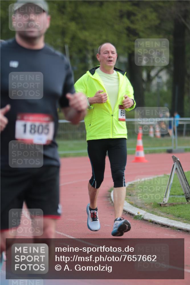 13.04.2025 - Hammer Lauf A. Gomolzig http://msf.ph/oto/7657662 13.04.2025 10:14:45 Ziel 331, 564, 675, 676, 694, 695, 981, 1063, 1805, 1982 meine-sportfotos.de