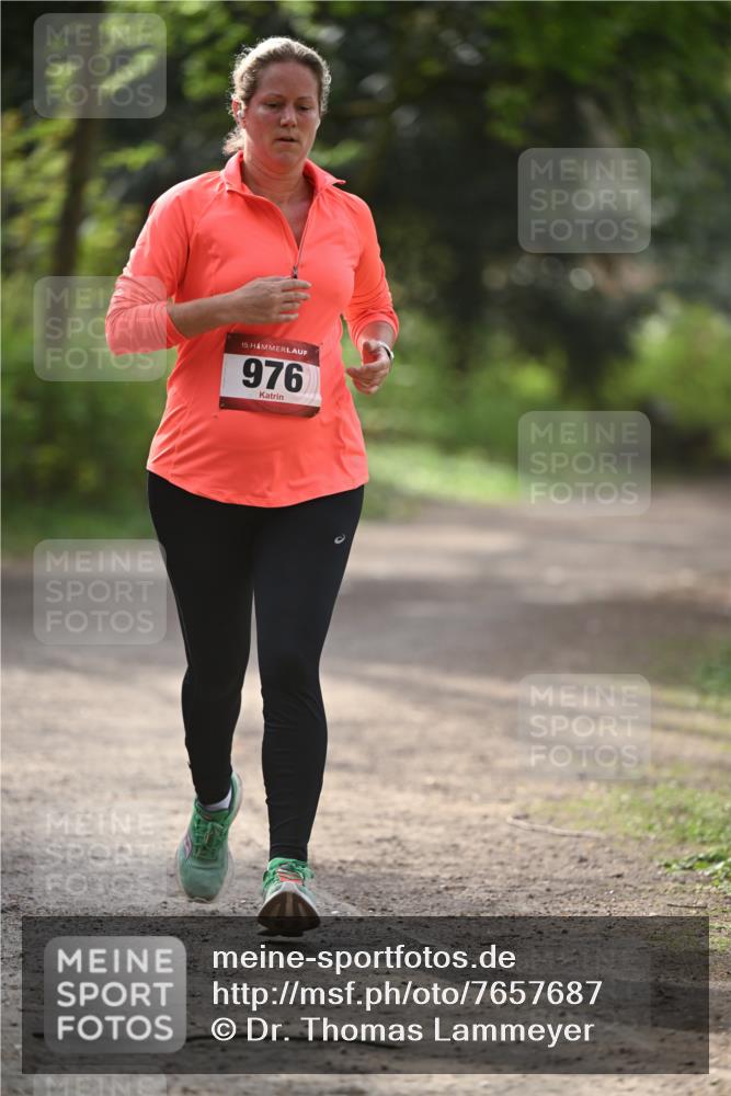13.04.2025 - Hammer Lauf Dr. Thomas Lammeyer http://msf.ph/oto/7657687 13.04.2025 10:43:25 Laufen 15, 976 meine-sportfotos.de