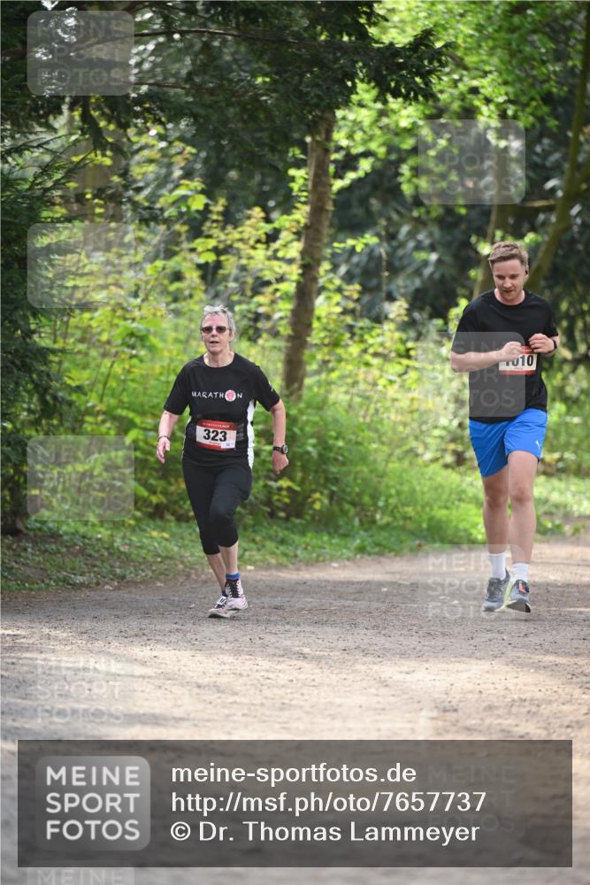 13.04.2025 - Hammer Lauf Dr. Thomas Lammeyer http://msf.ph/oto/7657737 13.04.2025 10:43:49 Laufen 323, 010 meine-sportfotos.de