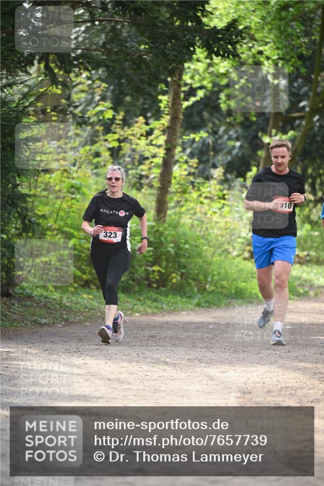 13.04.2025 - Hammer Lauf Dr. Thomas Lammeyer http://msf.ph/oto/7657739 13.04.2025 10:43:49 Laufen 323, 10 meine-sportfotos.de