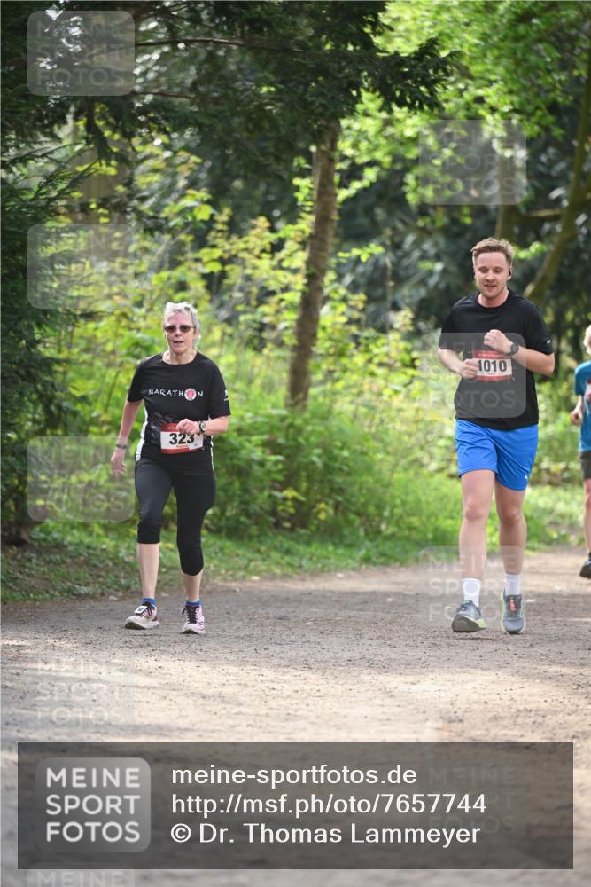13.04.2025 - Hammer Lauf Dr. Thomas Lammeyer http://msf.ph/oto/7657744 13.04.2025 10:43:49 Laufen 323, 1010 meine-sportfotos.de
