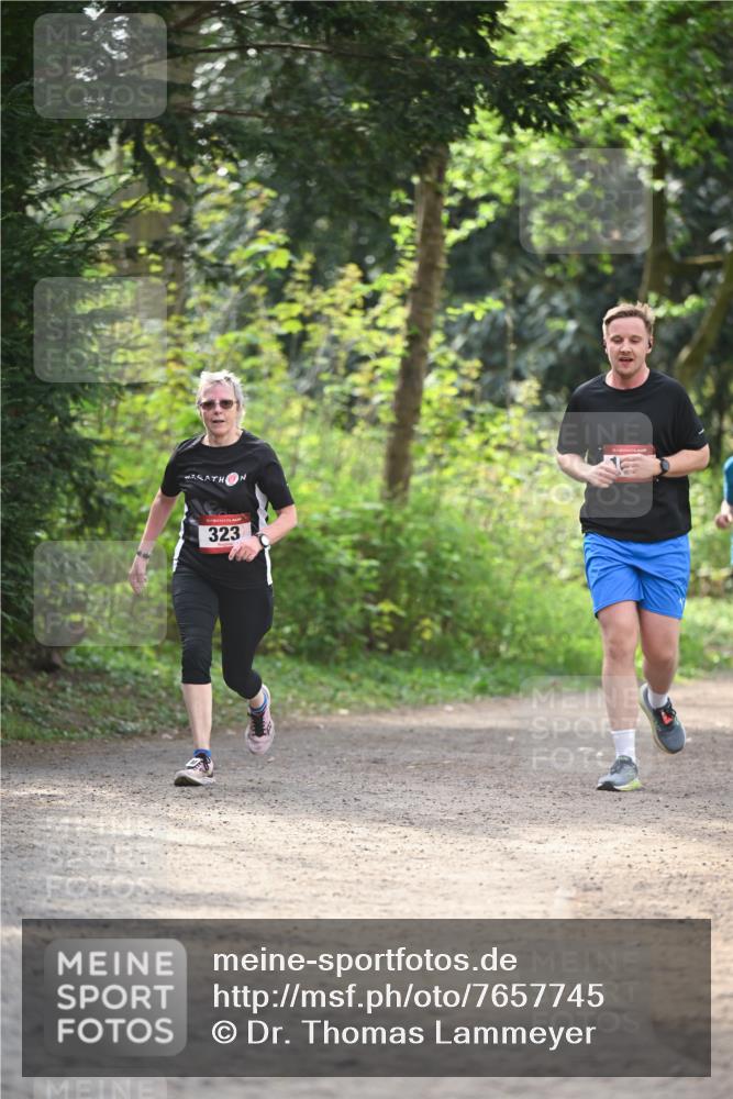 13.04.2025 - Hammer Lauf Dr. Thomas Lammeyer http://msf.ph/oto/7657745 13.04.2025 10:43:49 Laufen 323 meine-sportfotos.de