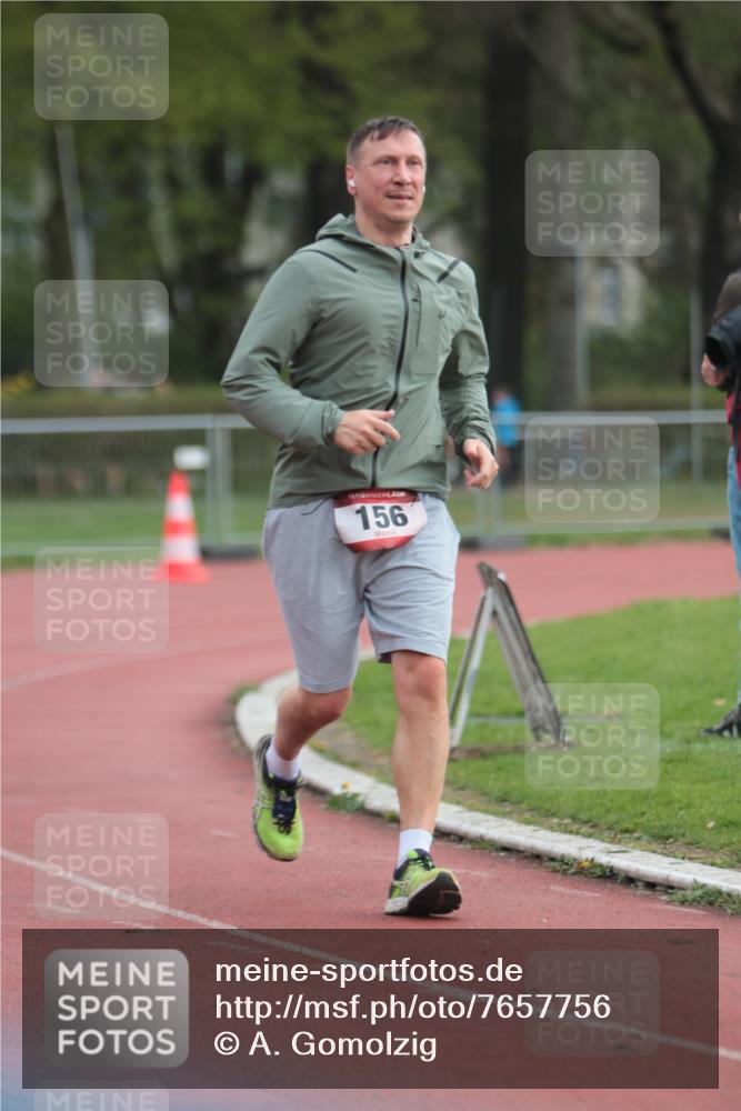 13.04.2025 - Hammer Lauf A. Gomolzig http://msf.ph/oto/7657756 13.04.2025 10:15:17 Ziel 156, 159, 776, 823 meine-sportfotos.de