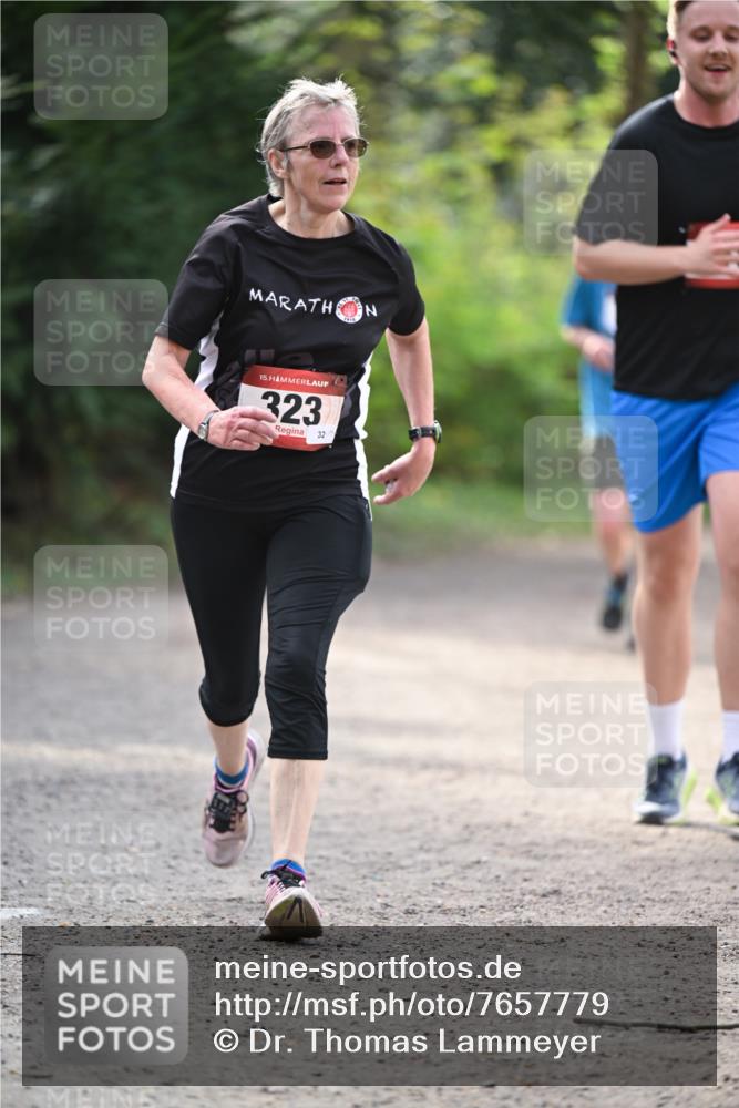 13.04.2025 - Hammer Lauf Dr. Thomas Lammeyer http://msf.ph/oto/7657779 13.04.2025 10:43:53 Laufen 15, 323, 32 meine-sportfotos.de