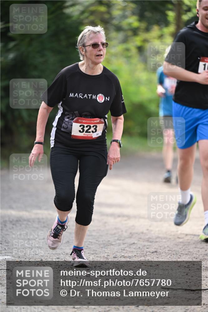 13.04.2025 - Hammer Lauf Dr. Thomas Lammeyer http://msf.ph/oto/7657780 13.04.2025 10:43:53 Laufen 15, 323, 32, 1 meine-sportfotos.de