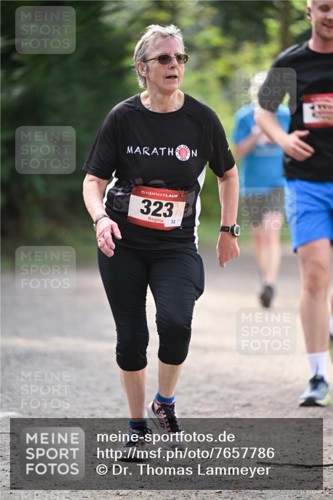 13.04.2025 - Hammer Lauf Dr. Thomas Lammeyer http://msf.ph/oto/7657786 13.04.2025 10:43:53 Laufen 15, 323, 32 meine-sportfotos.de