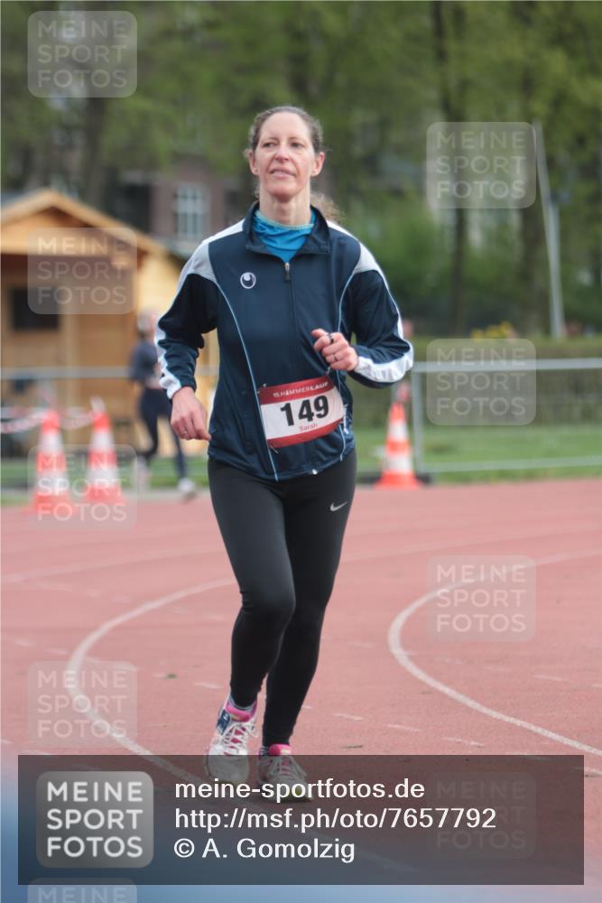 13.04.2025 - Hammer Lauf A. Gomolzig http://msf.ph/oto/7657792 13.04.2025 10:15:31 Ziel 149, 1342, 1836 meine-sportfotos.de
