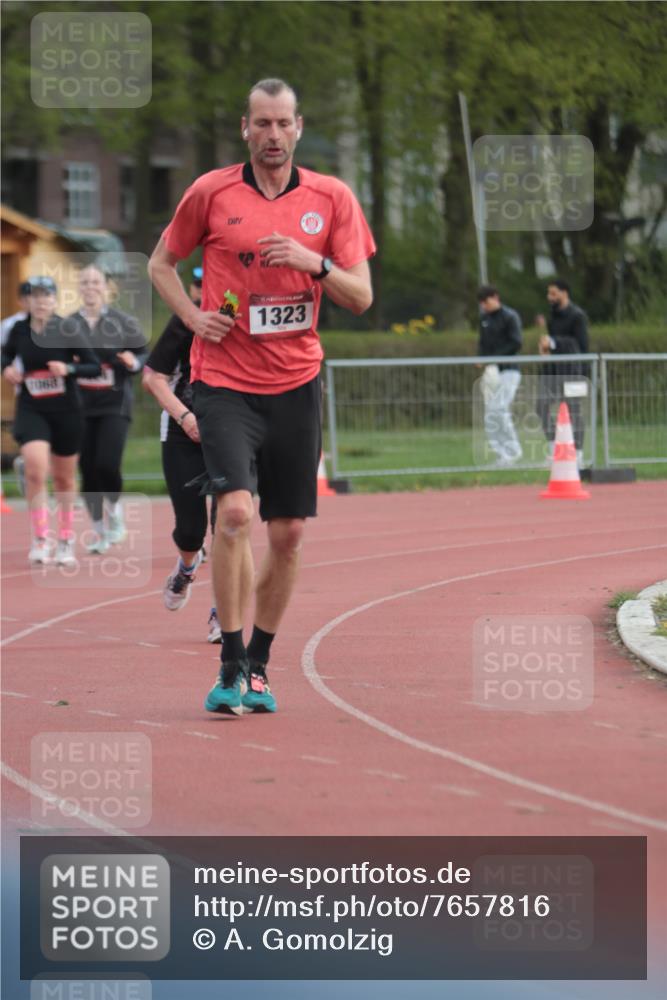 13.04.2025 - Hammer Lauf A. Gomolzig http://msf.ph/oto/7657816 13.04.2025 10:15:41 Ziel 323, 1068, 1183, 1223, 1224, 1323, 1342, 1836 meine-sportfotos.de