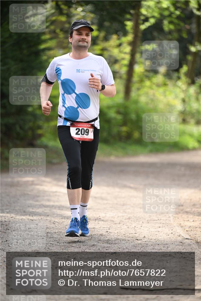 13.04.2025 - Hammer Lauf Dr. Thomas Lammeyer http://msf.ph/oto/7657822 13.04.2025 10:43:59 Laufen 5, 209 meine-sportfotos.de