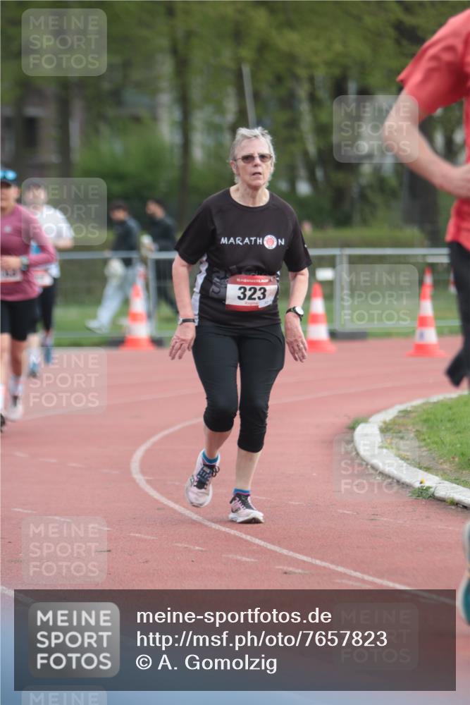 13.04.2025 - Hammer Lauf A. Gomolzig http://msf.ph/oto/7657823 13.04.2025 10:15:43 Ziel 110, 209, 323, 1068, 1183, 1223, 1224, 1323 meine-sportfotos.de