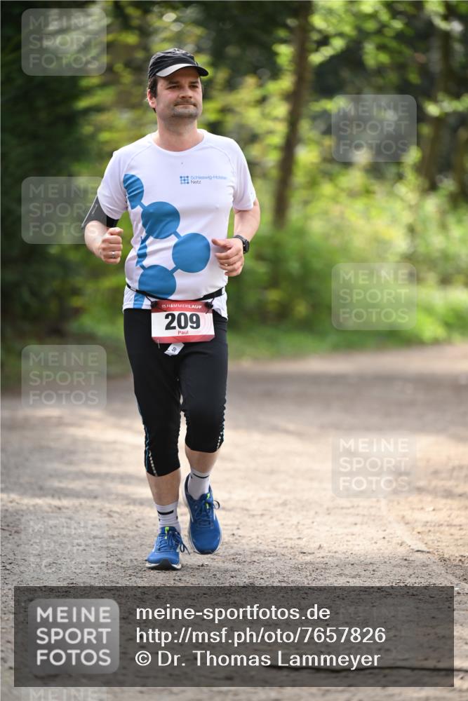 13.04.2025 - Hammer Lauf Dr. Thomas Lammeyer http://msf.ph/oto/7657826 13.04.2025 10:44:00 Laufen 15, 209, 50 meine-sportfotos.de
