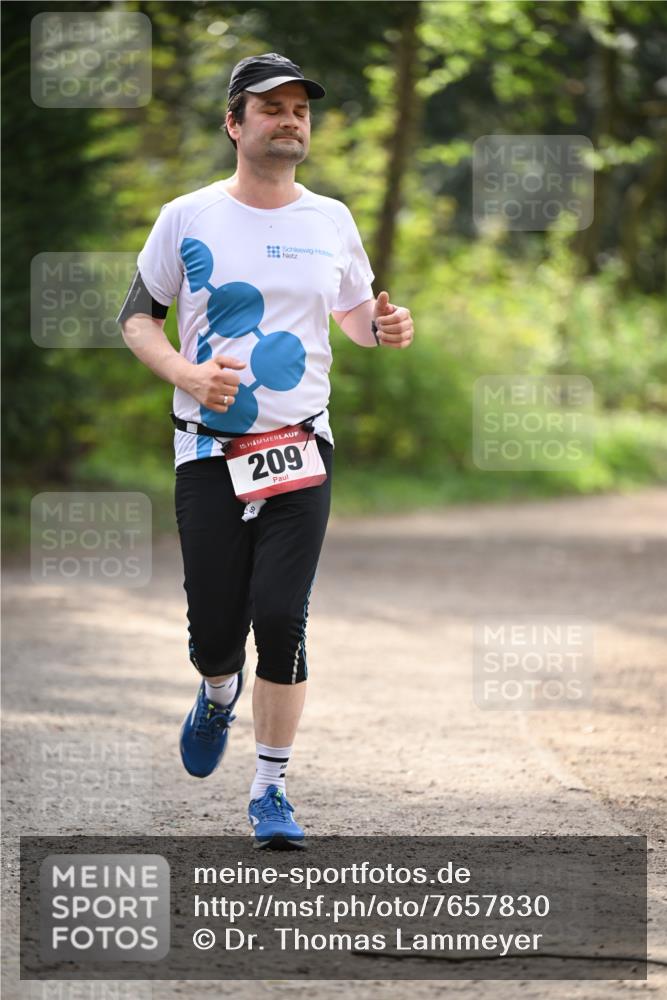 13.04.2025 - Hammer Lauf Dr. Thomas Lammeyer http://msf.ph/oto/7657830 13.04.2025 10:44:00 Laufen 15, 209 meine-sportfotos.de