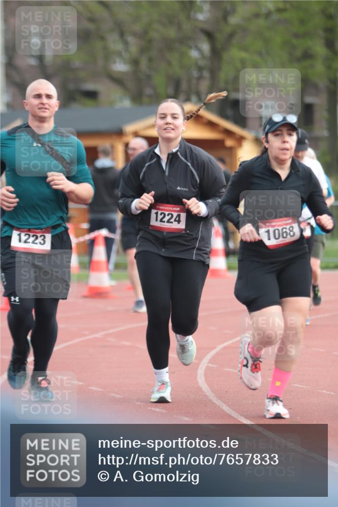 13.04.2025 - Hammer Lauf A. Gomolzig http://msf.ph/oto/7657833 13.04.2025 10:15:46 Ziel 110, 209, 323, 853, 1068, 1183, 1223, 1224 meine-sportfotos.de