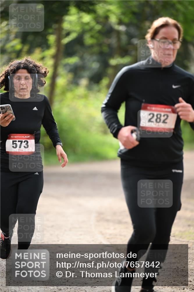 13.04.2025 - Hammer Lauf Dr. Thomas Lammeyer http://msf.ph/oto/7657842 13.04.2025 10:44:16 Laufen 15, 573, 282 meine-sportfotos.de