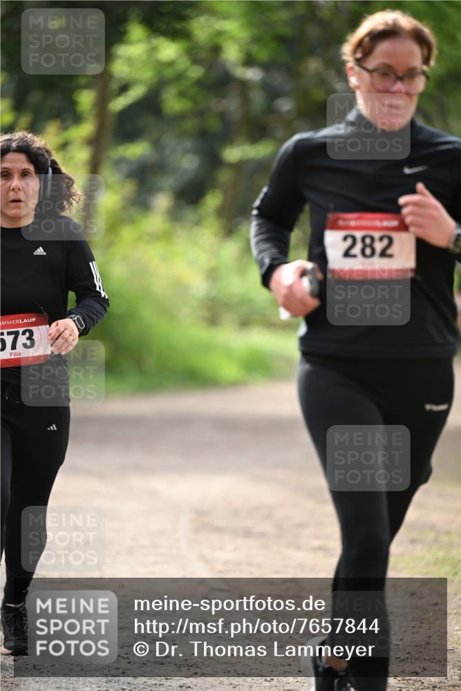 13.04.2025 - Hammer Lauf Dr. Thomas Lammeyer http://msf.ph/oto/7657844 13.04.2025 10:44:16 Laufen 573, 282 meine-sportfotos.de