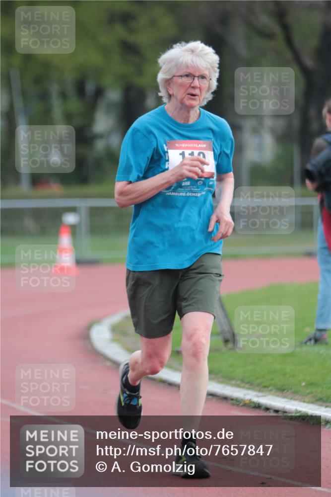 13.04.2025 - Hammer Lauf A. Gomolzig http://msf.ph/oto/7657847 13.04.2025 10:15:52 Ziel 110, 209, 853, 1010, 1337, 1877 meine-sportfotos.de