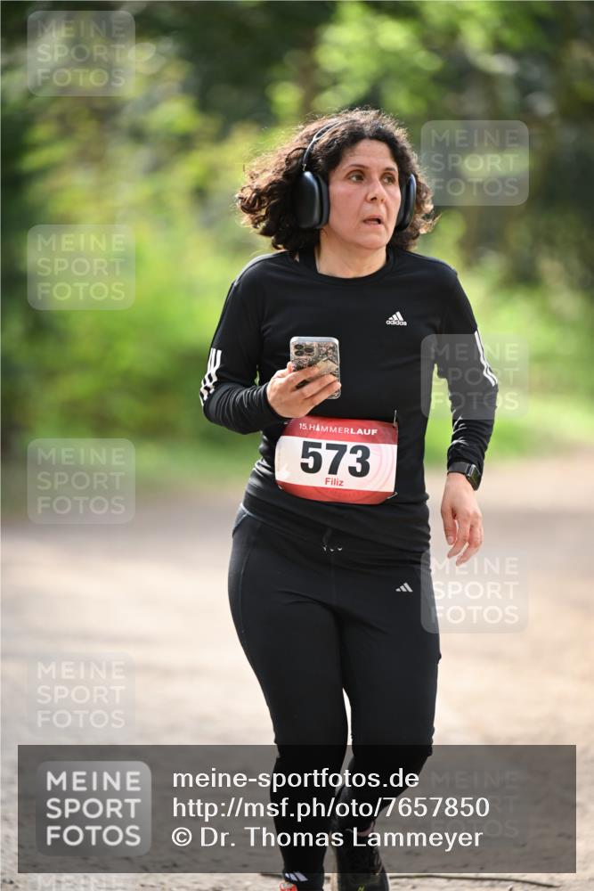 13.04.2025 - Hammer Lauf Dr. Thomas Lammeyer http://msf.ph/oto/7657850 13.04.2025 10:44:16 Laufen 15, 573 meine-sportfotos.de