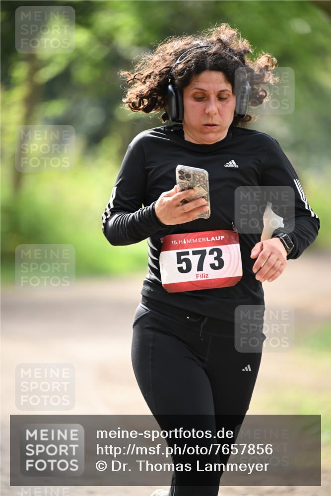 13.04.2025 - Hammer Lauf Dr. Thomas Lammeyer http://msf.ph/oto/7657856 13.04.2025 10:44:17 Laufen 15, 573 meine-sportfotos.de