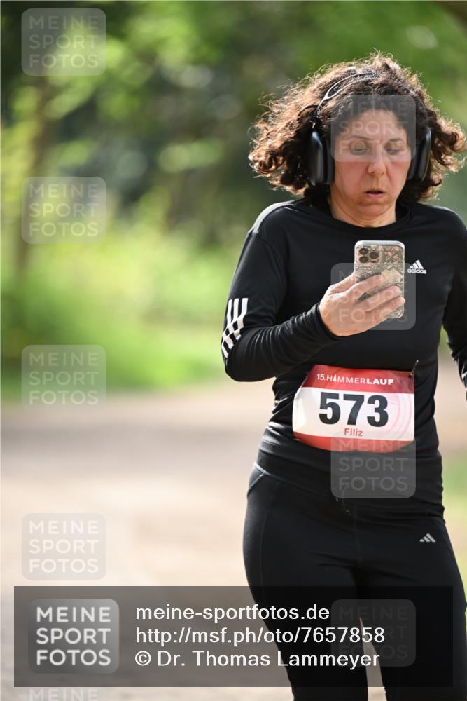 13.04.2025 - Hammer Lauf Dr. Thomas Lammeyer http://msf.ph/oto/7657858 13.04.2025 10:44:17 Laufen 15, 573 meine-sportfotos.de