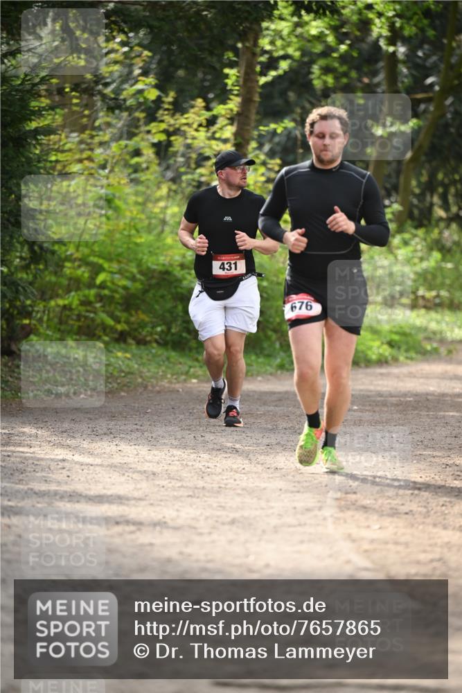 13.04.2025 - Hammer Lauf Dr. Thomas Lammeyer http://msf.ph/oto/7657865 13.04.2025 10:44:26 Laufen 15, 431, 676 meine-sportfotos.de