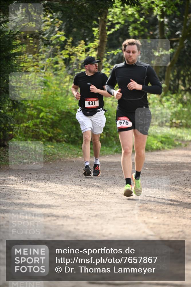 13.04.2025 - Hammer Lauf Dr. Thomas Lammeyer http://msf.ph/oto/7657867 13.04.2025 10:44:26 Laufen 431, 676 meine-sportfotos.de