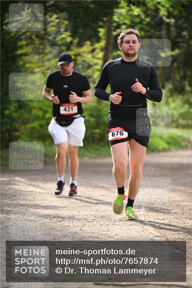 13.04.2025 - Hammer Lauf Dr. Thomas Lammeyer http://msf.ph/oto/7657874 13.04.2025 10:44:27 Laufen 431, 15, 676 meine-sportfotos.de