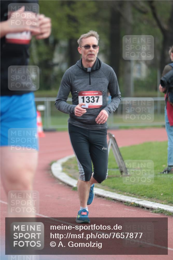 13.04.2025 - Hammer Lauf A. Gomolzig http://msf.ph/oto/7657877 13.04.2025 10:16:00 Ziel 123, 282, 1010, 1158, 1337 meine-sportfotos.de