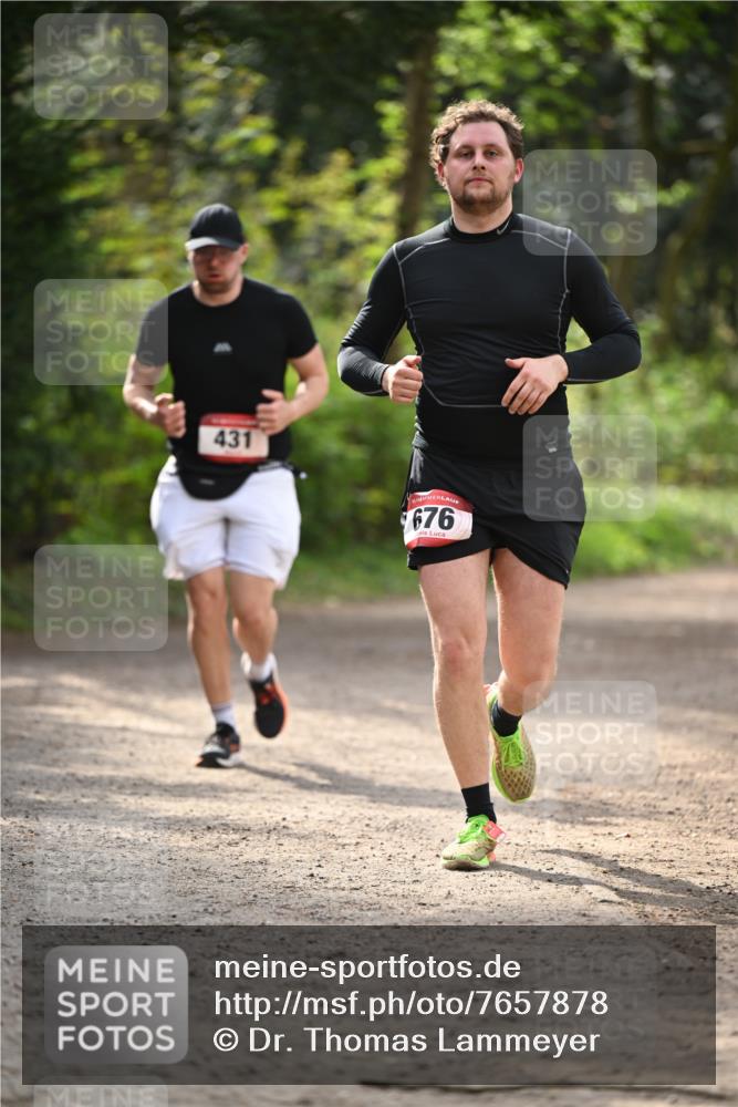 13.04.2025 - Hammer Lauf Dr. Thomas Lammeyer http://msf.ph/oto/7657878 13.04.2025 10:44:28 Laufen 431, 676 meine-sportfotos.de
