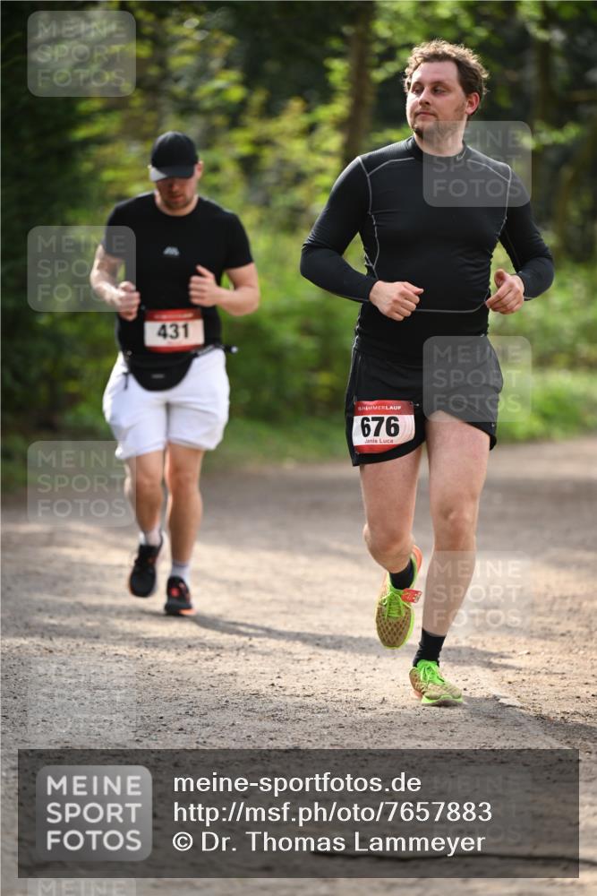 13.04.2025 - Hammer Lauf Dr. Thomas Lammeyer http://msf.ph/oto/7657883 13.04.2025 10:44:28 Laufen 431, 15, 676 meine-sportfotos.de