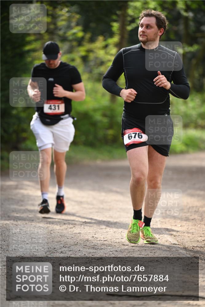 13.04.2025 - Hammer Lauf Dr. Thomas Lammeyer http://msf.ph/oto/7657884 13.04.2025 10:44:28 Laufen 431, 15, 676 meine-sportfotos.de