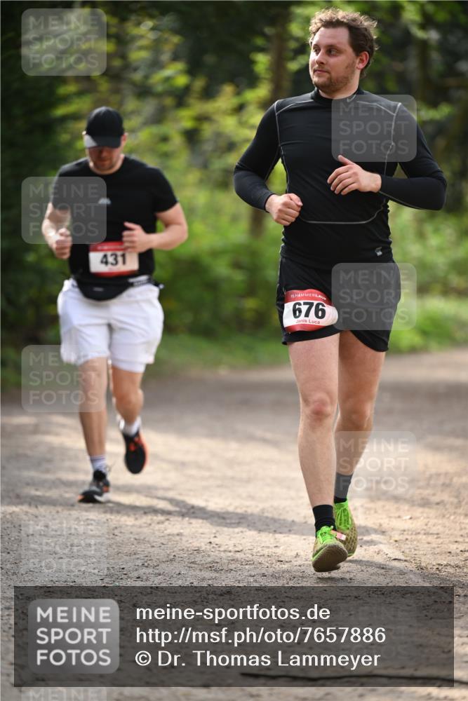 13.04.2025 - Hammer Lauf Dr. Thomas Lammeyer http://msf.ph/oto/7657886 13.04.2025 10:44:28 Laufen 431, 15, 676 meine-sportfotos.de