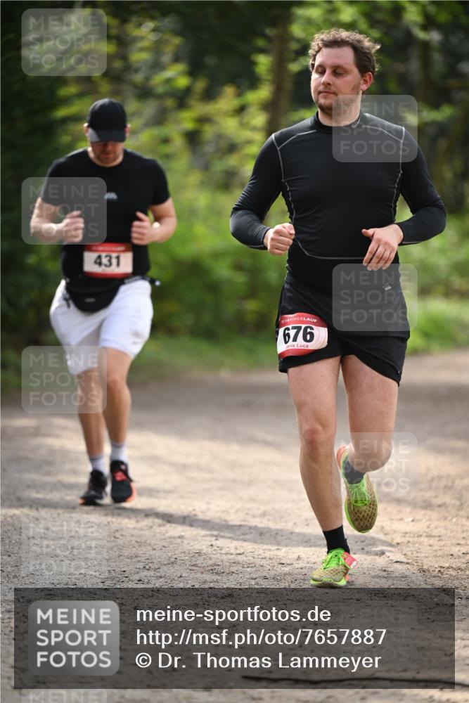 13.04.2025 - Hammer Lauf Dr. Thomas Lammeyer http://msf.ph/oto/7657887 13.04.2025 10:44:28 Laufen 431, 676 meine-sportfotos.de