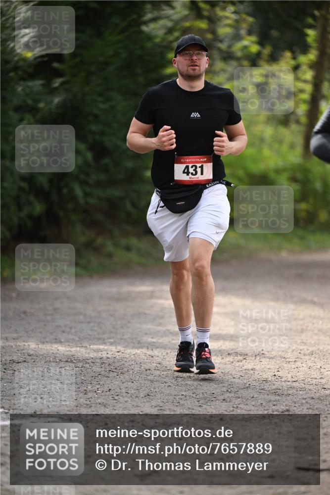 13.04.2025 - Hammer Lauf Dr. Thomas Lammeyer http://msf.ph/oto/7657889 13.04.2025 10:44:29 Laufen 15, 431 meine-sportfotos.de