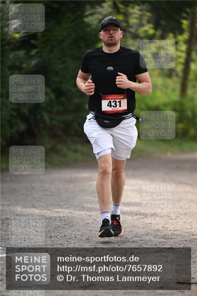 13.04.2025 - Hammer Lauf Dr. Thomas Lammeyer http://msf.ph/oto/7657892 13.04.2025 10:44:29 Laufen 15, 431 meine-sportfotos.de