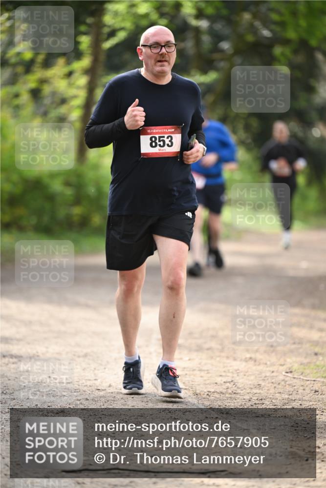 13.04.2025 - Hammer Lauf Dr. Thomas Lammeyer http://msf.ph/oto/7657905 13.04.2025 10:44:49 Laufen 15, 853 meine-sportfotos.de