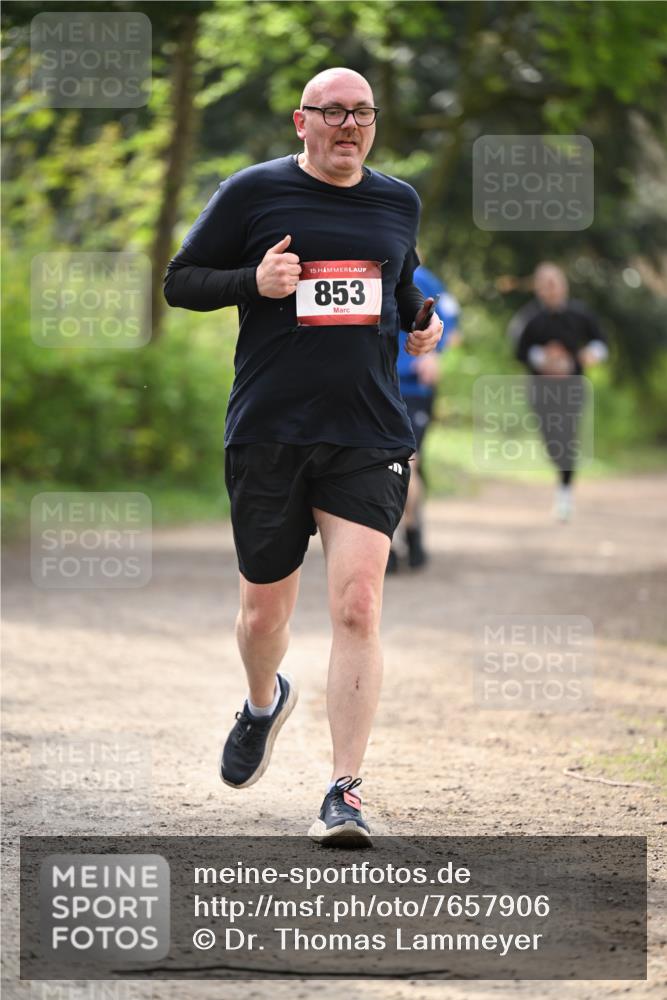 13.04.2025 - Hammer Lauf Dr. Thomas Lammeyer http://msf.ph/oto/7657906 13.04.2025 10:44:49 Laufen 15, 853 meine-sportfotos.de