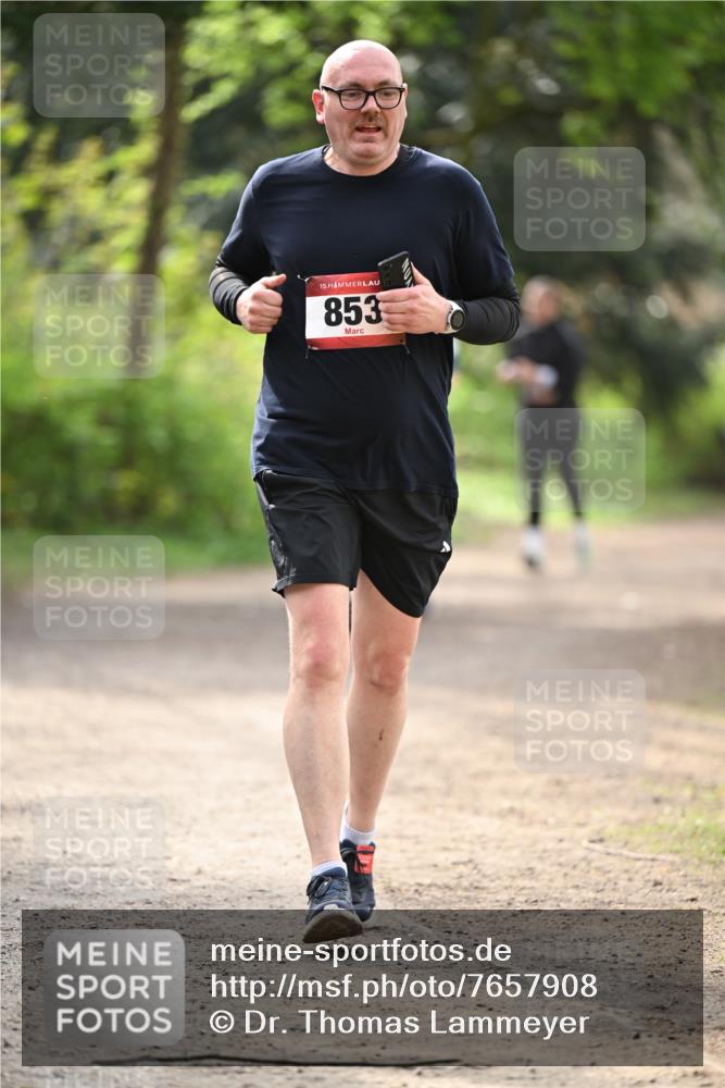 13.04.2025 - Hammer Lauf Dr. Thomas Lammeyer http://msf.ph/oto/7657908 13.04.2025 10:44:49 Laufen 15, 853 meine-sportfotos.de