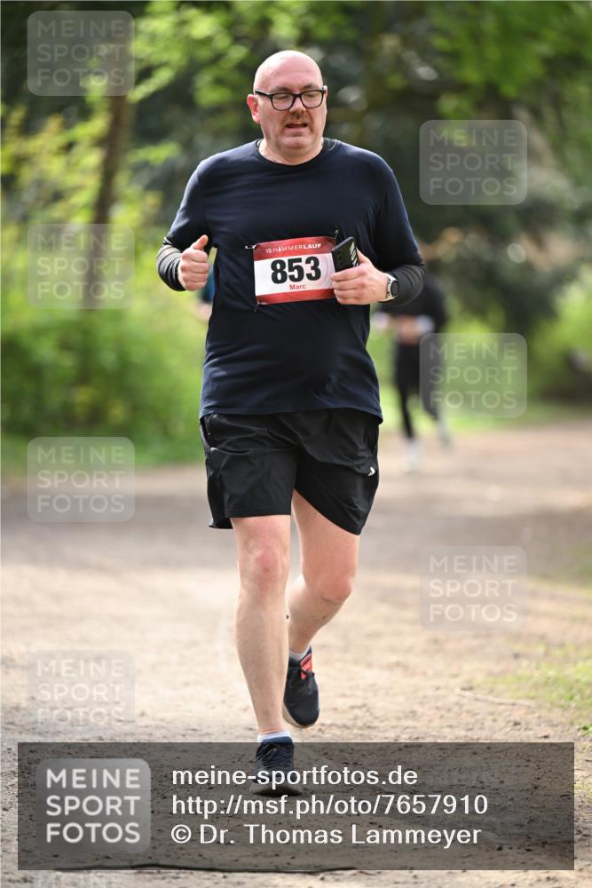 13.04.2025 - Hammer Lauf Dr. Thomas Lammeyer http://msf.ph/oto/7657910 13.04.2025 10:44:50 Laufen 15, 853 meine-sportfotos.de