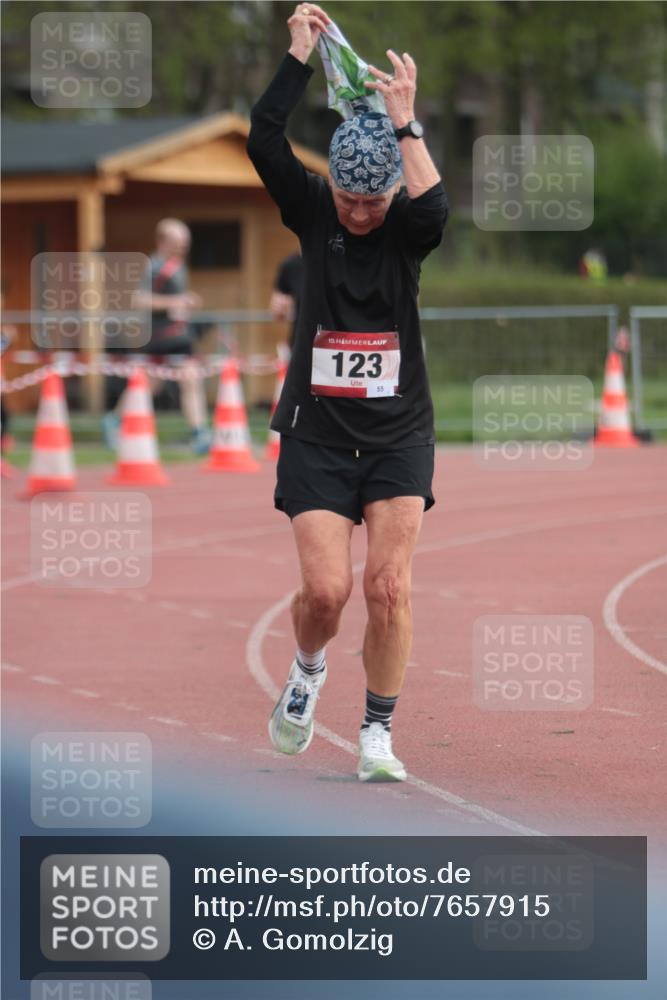 13.04.2025 - Hammer Lauf A. Gomolzig http://msf.ph/oto/7657915 13.04.2025 10:16:08 Ziel 123, 1314 meine-sportfotos.de