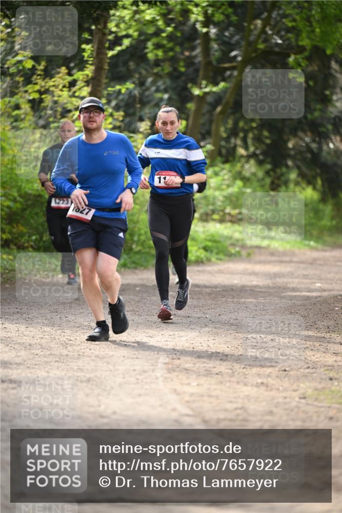 13.04.2025 - Hammer Lauf Dr. Thomas Lammeyer http://msf.ph/oto/7657922 13.04.2025 10:44:51 Laufen 1827, 11 meine-sportfotos.de