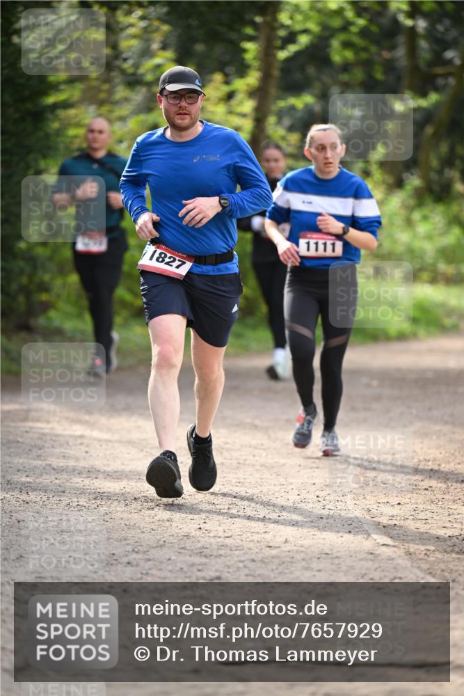 13.04.2025 - Hammer Lauf Dr. Thomas Lammeyer http://msf.ph/oto/7657929 13.04.2025 10:44:53 Laufen 1827, 1111 meine-sportfotos.de