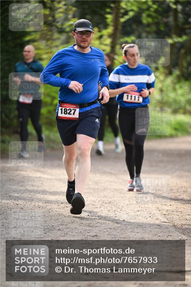 13.04.2025 - Hammer Lauf Dr. Thomas Lammeyer http://msf.ph/oto/7657933 13.04.2025 10:44:53 Laufen 1827, 1111 meine-sportfotos.de