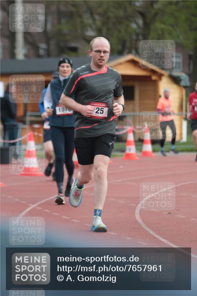 13.04.2025 - Hammer Lauf A. Gomolzig http://msf.ph/oto/7657961 13.04.2025 10:16:18 Ziel 725, 1076, 1188, 1827 meine-sportfotos.de